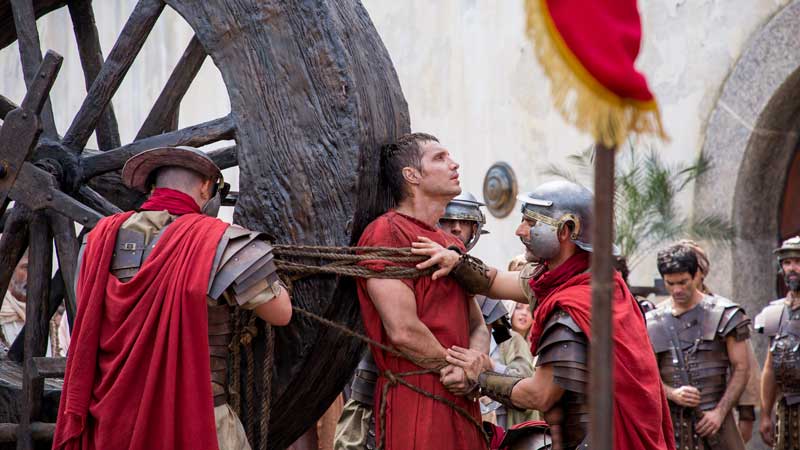 San Jorge fotograma 36